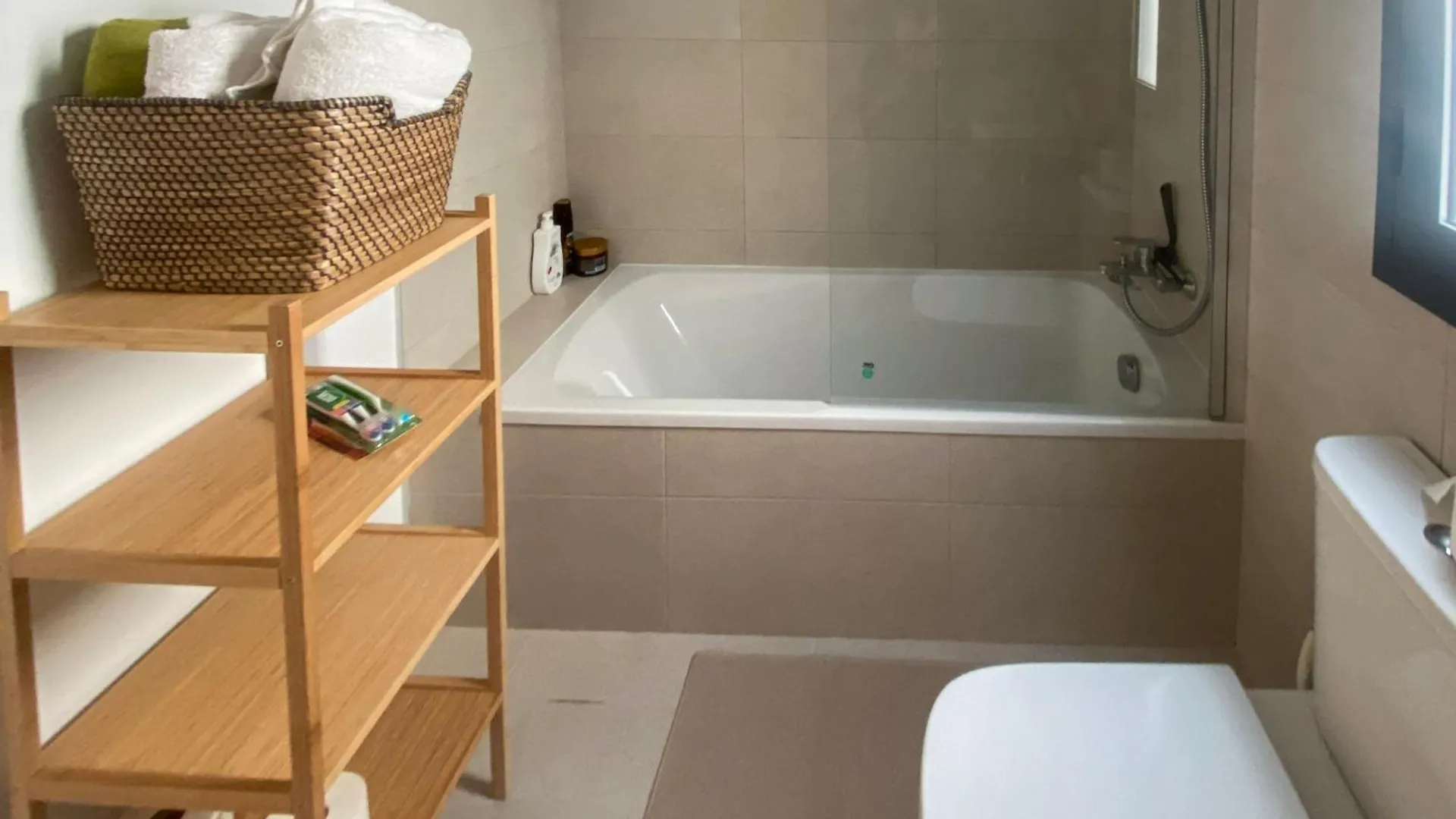 Brisa Mediterranea Benajarafe Apartment