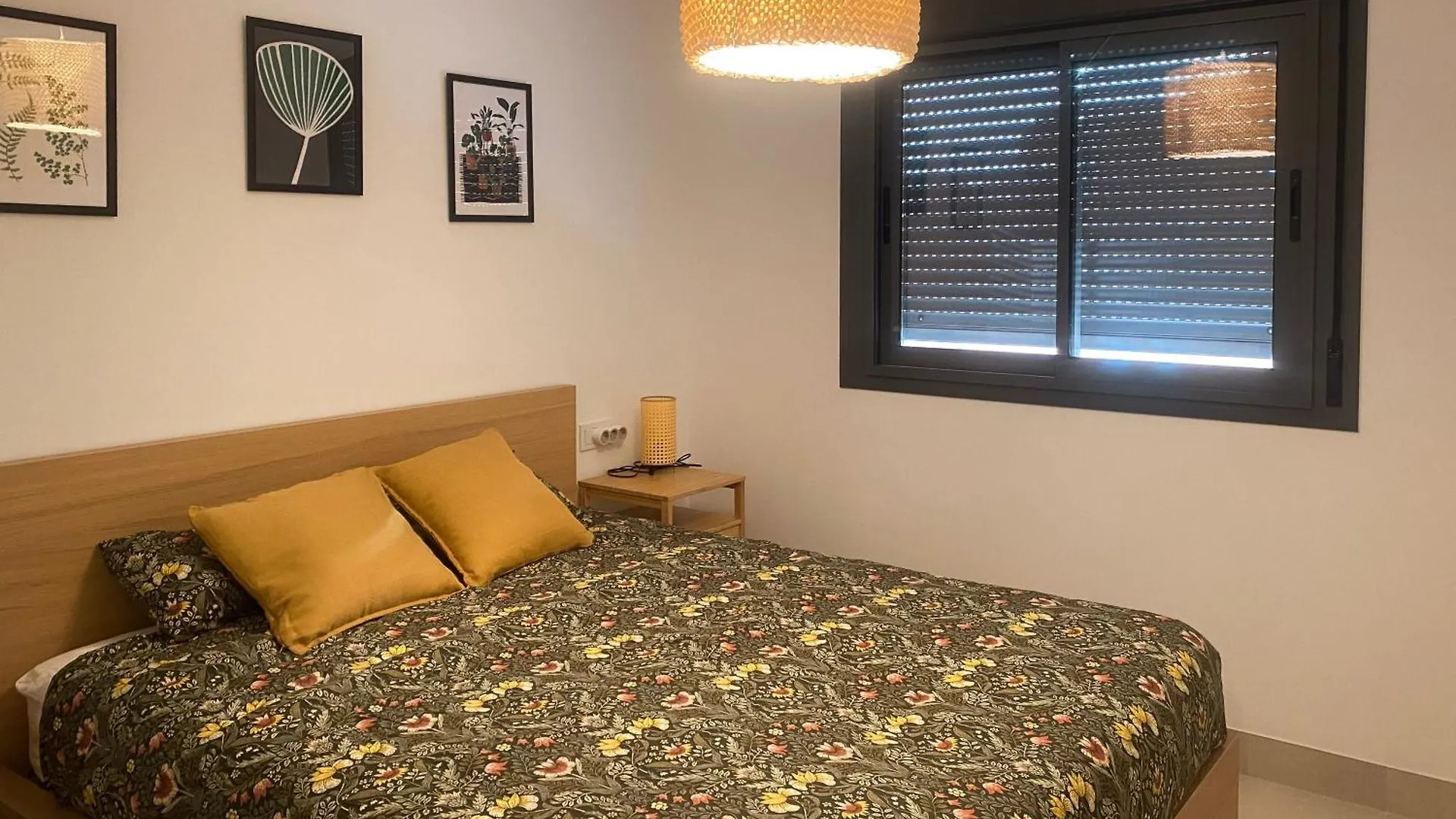 Apartment Brisa Mediterranea Benajarafe Spain