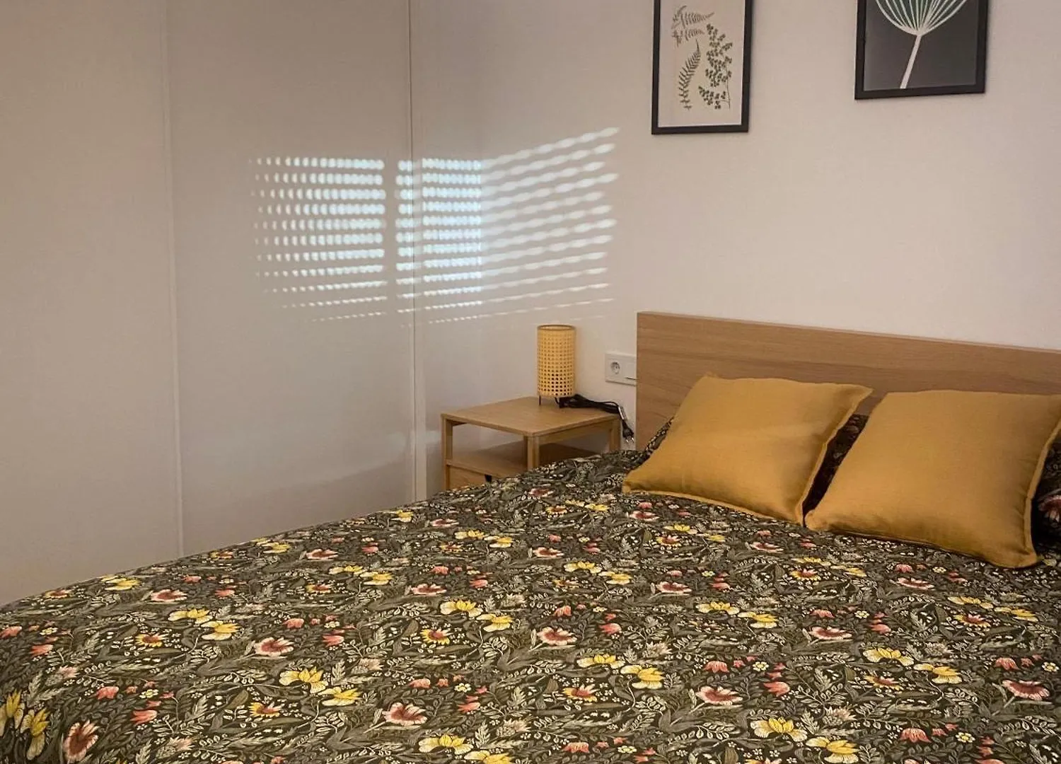 Brisa Mediterranea Benajarafe Apartment