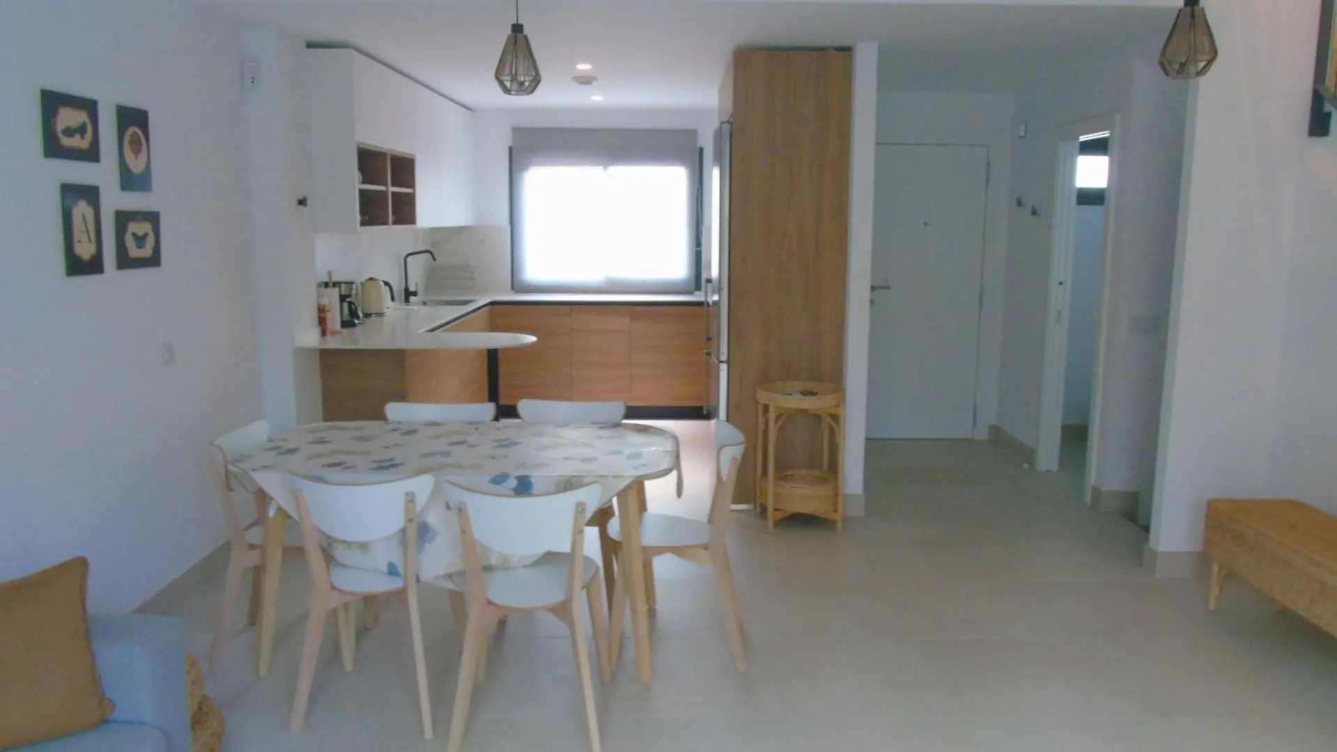 Apartment Brisa Mediterranea Benajarafe Spain