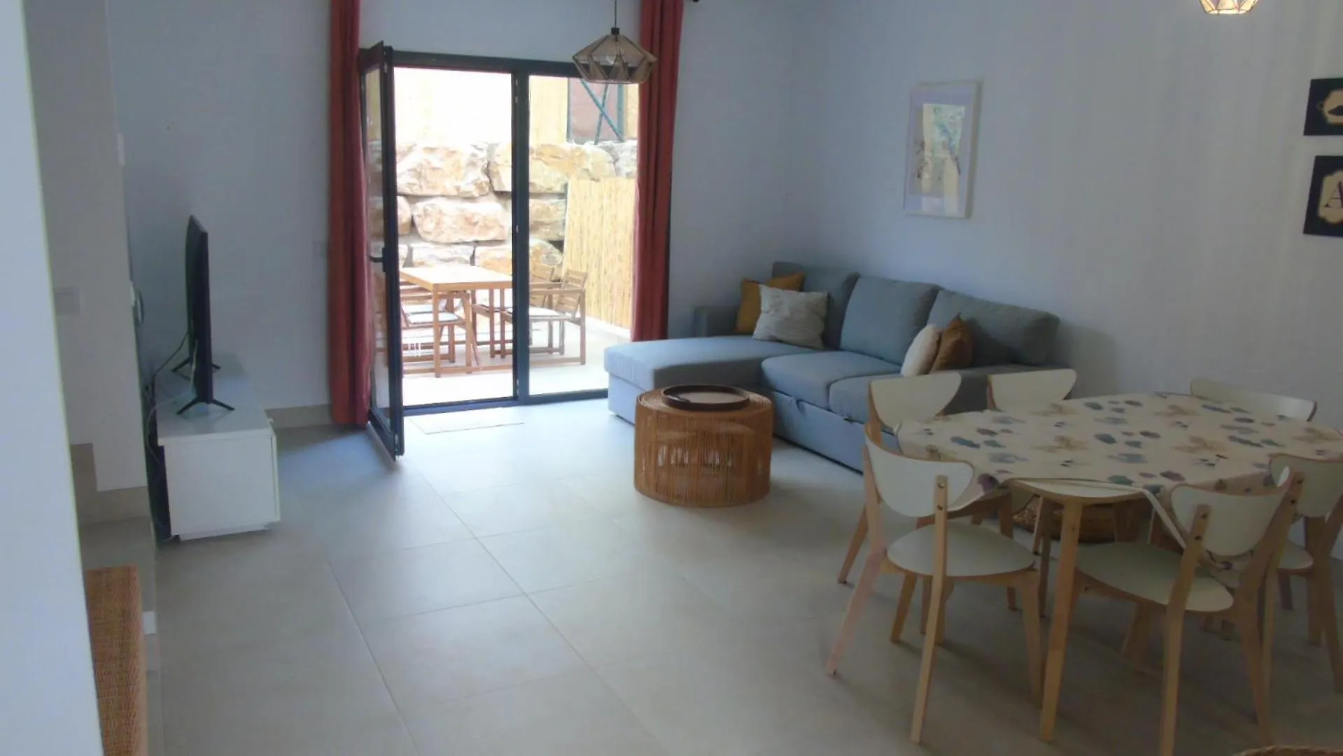 Apartment Brisa Mediterranea Benajarafe