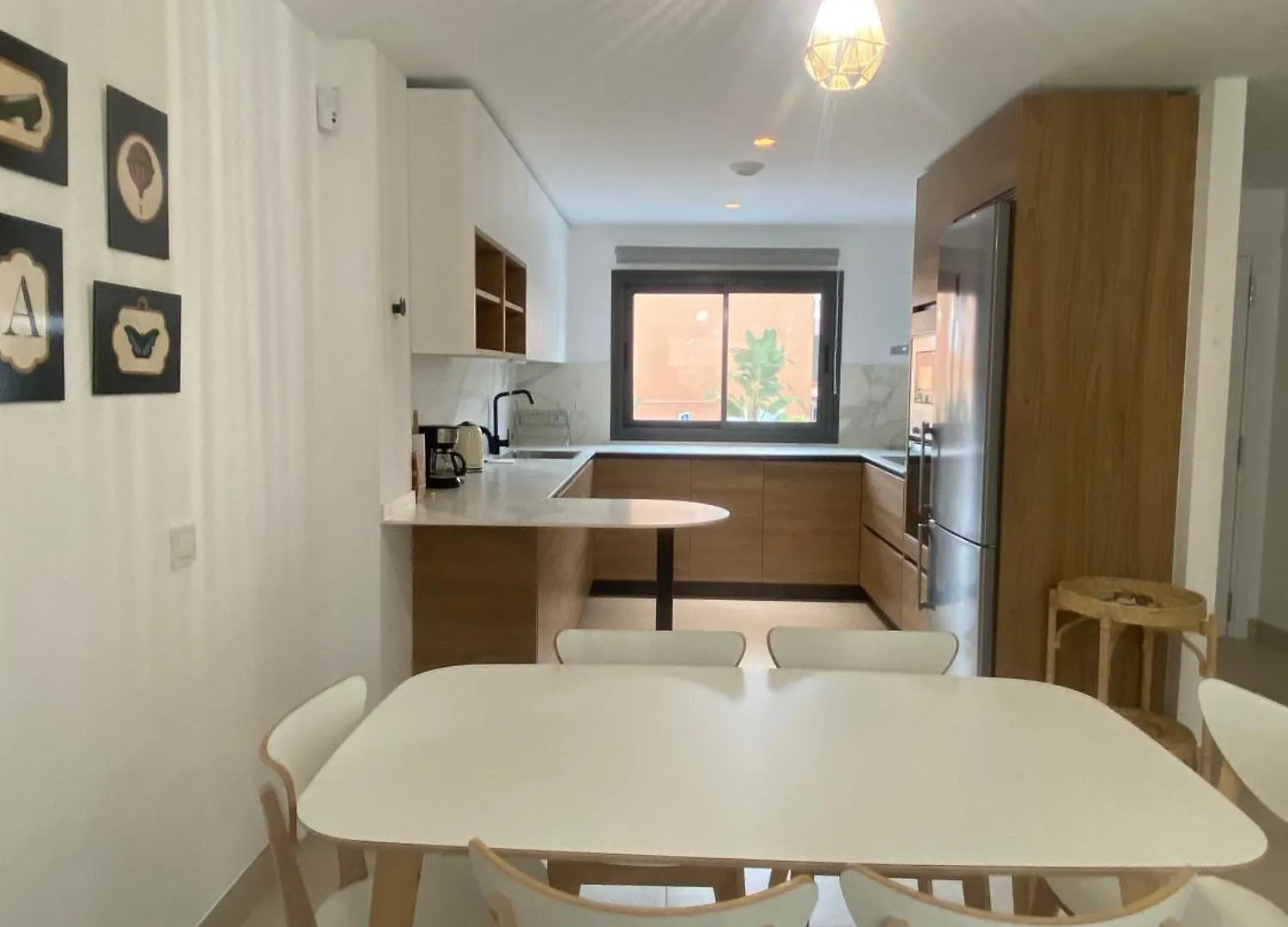 Apartment Brisa Mediterranea Benajarafe