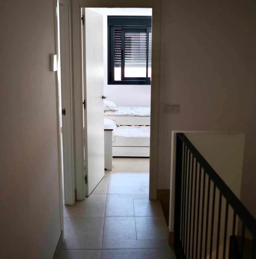 Apartment Brisa Mediterranea Benajarafe