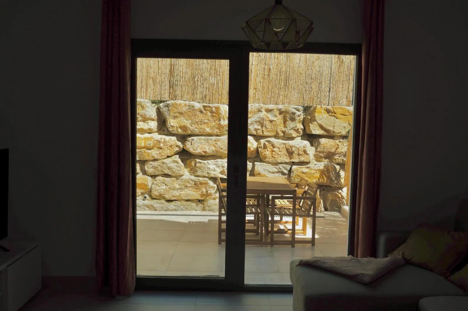 Brisa Mediterranea Benajarafe Apartment