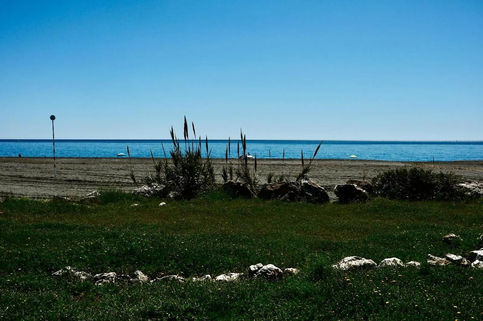 Apartment Brisa Mediterranea Benajarafe Spain
